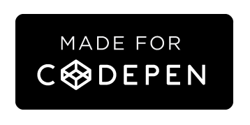 Made for CodePen